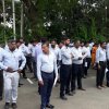 Commencement of Work & Special Sandalwood Tree Planting – 2020